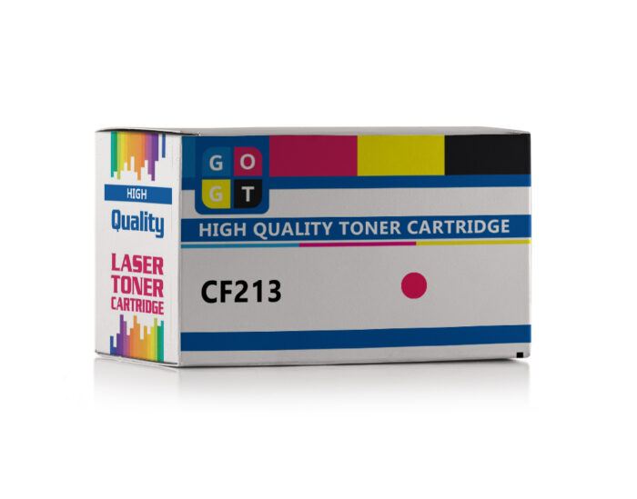 HP CF213 Toner Cartridge