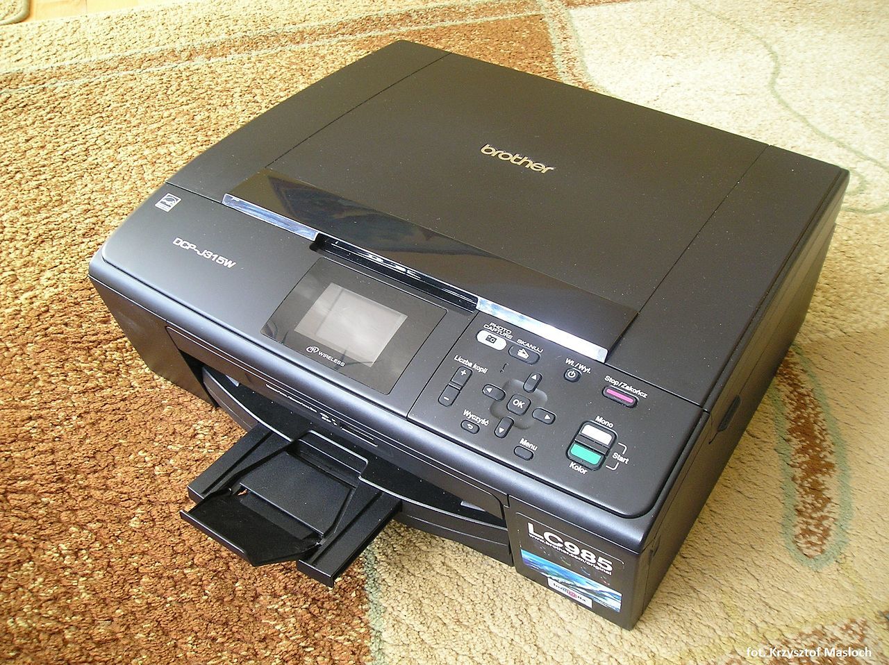 Brother Printer Services