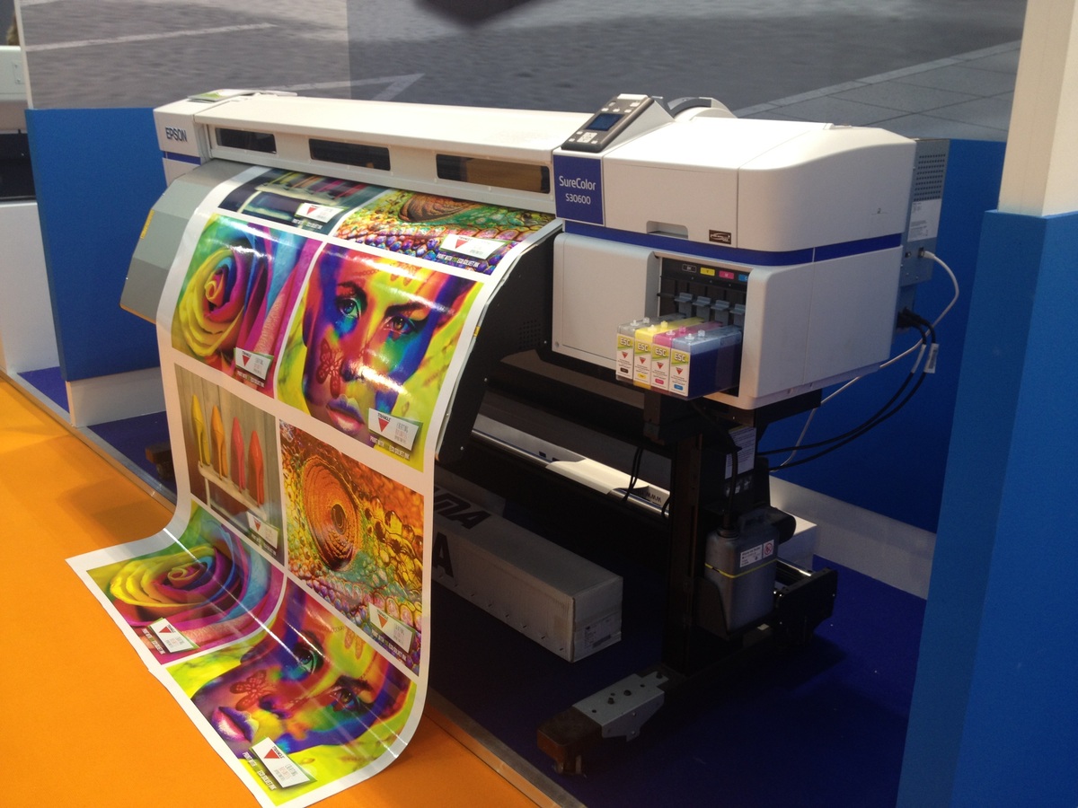 Epson Printer Repair