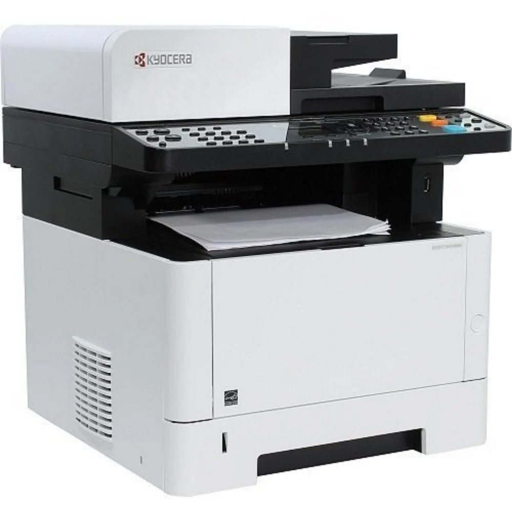 Kyocera Photocopy Machine Repair Services