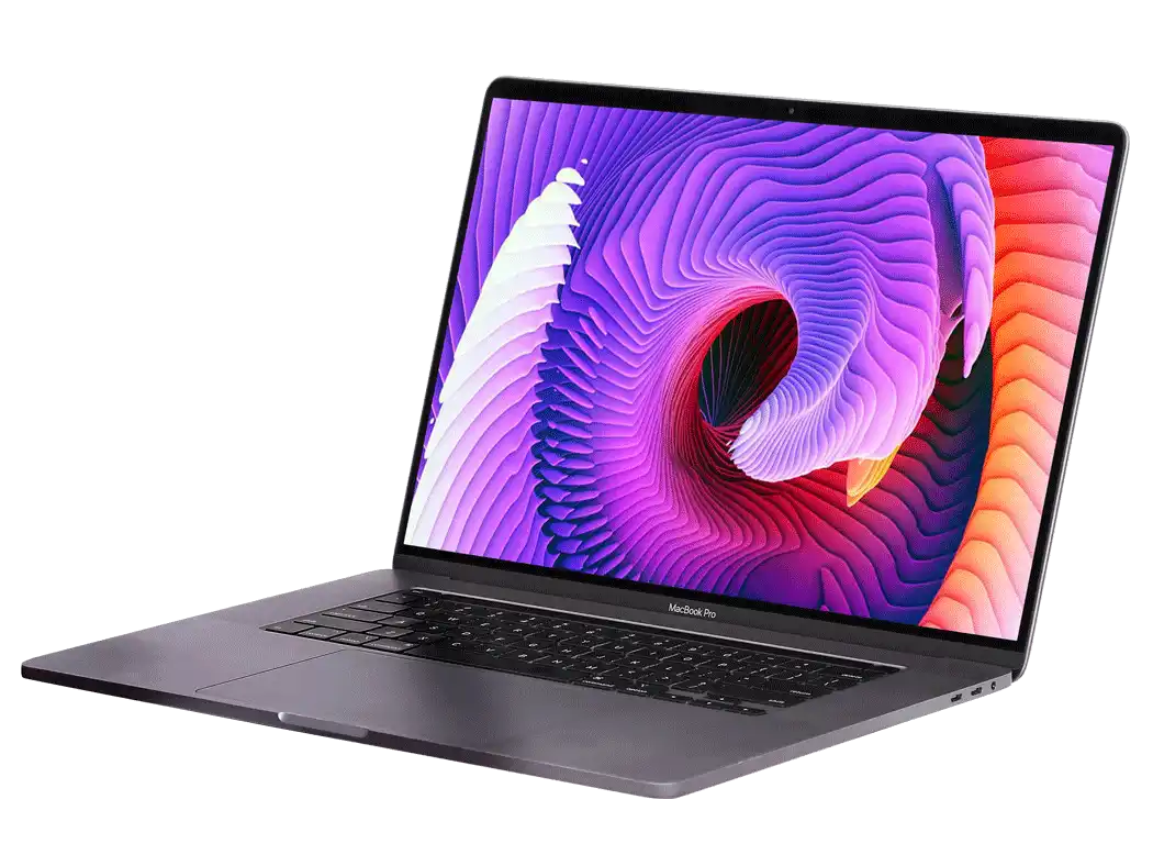 Refurbished Apple MacBook