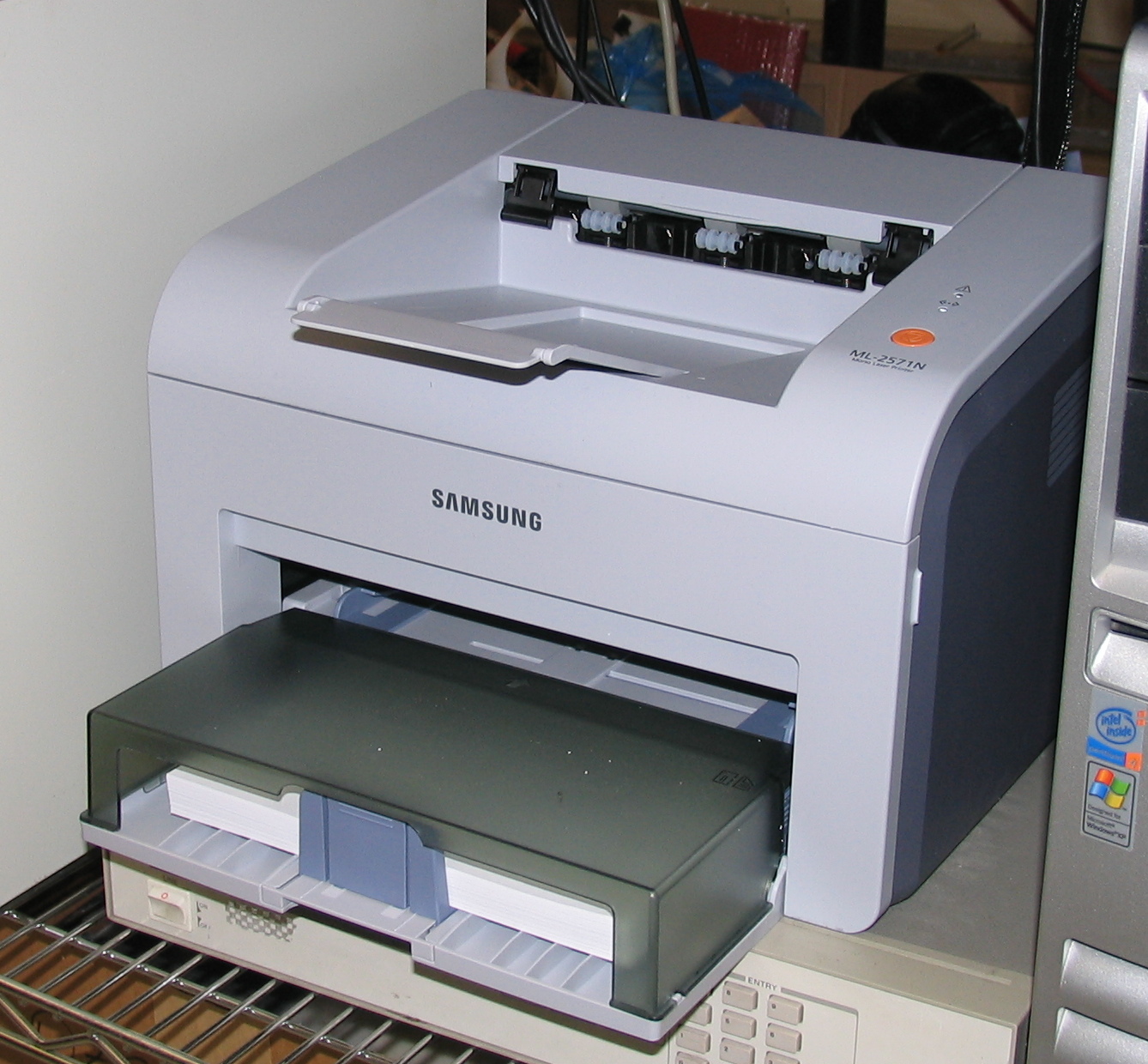 Samsung Printer Repair Services