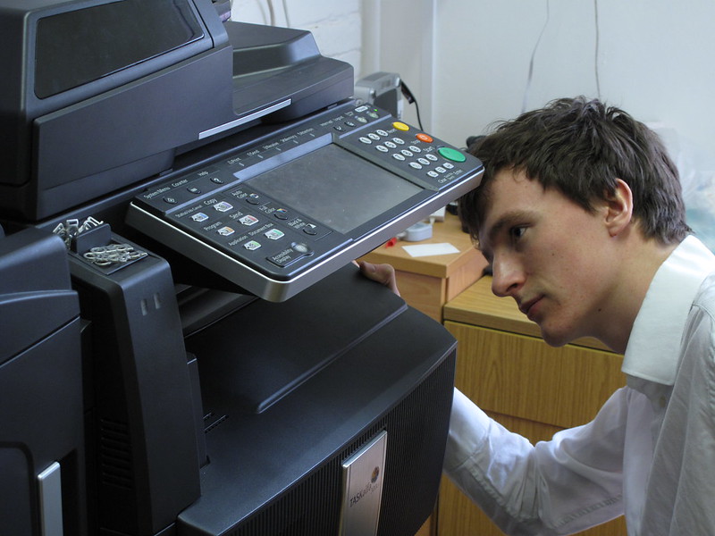 Xerox photocopy Machine Repair Services