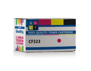 HP CF323 Toner Cartridge