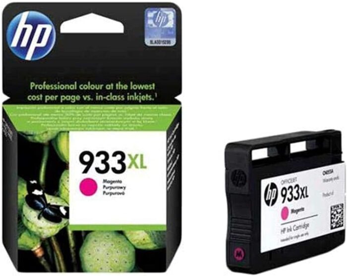 HP 933XL CN055AE Magenta