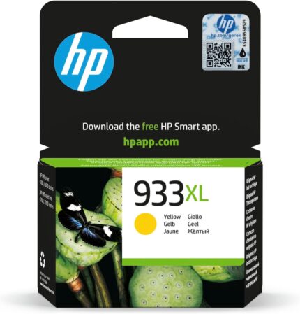 HP 933XL CN056AE Yellow