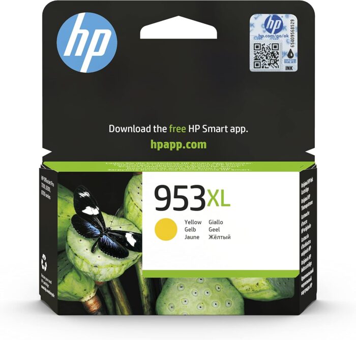 HP 953XL Yellow