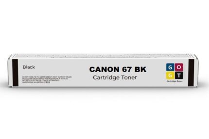 Canon 067 Black