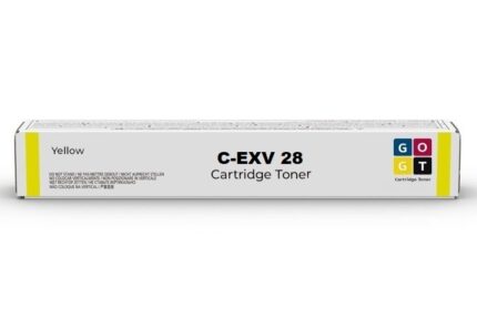 Canon C-EXV 48 Yellow