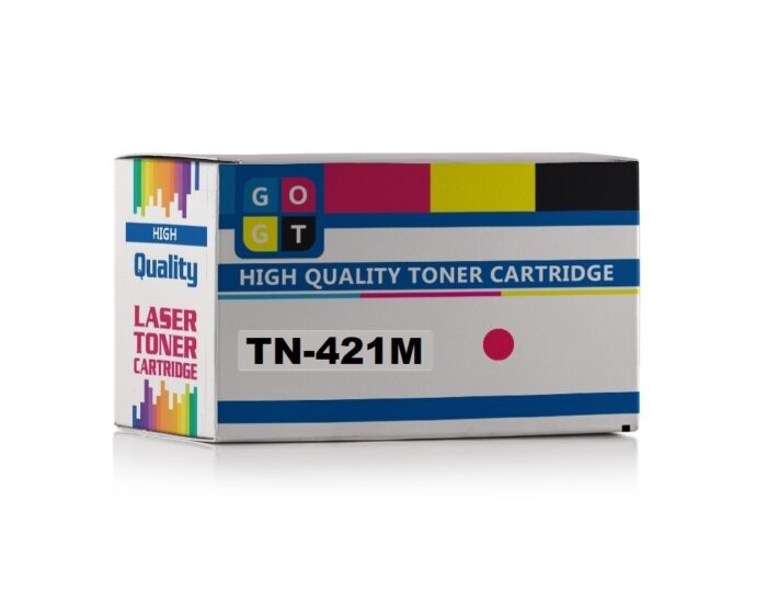 Brother TN-421M Magenta