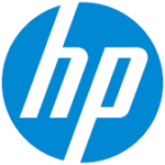 HP Logo