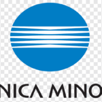 Konica Minolta Logo