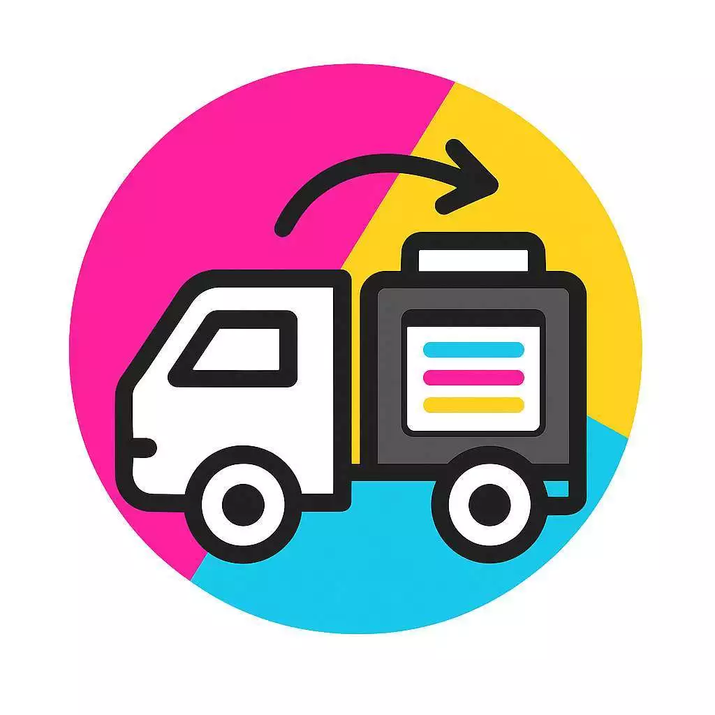 Compatible Toner Cartridge Supply